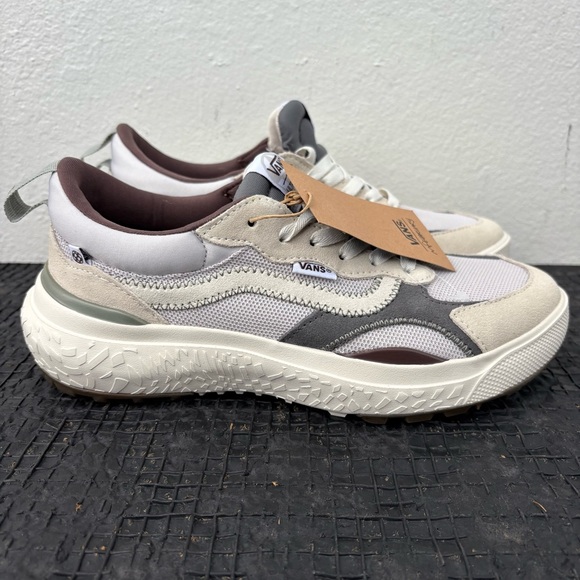 Vans X Michael February UltraRange NEO VR3 Sneakers Mens 7.5 Limited-Edition NEW - Picture 1 of 12